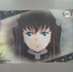 鬼滅の刃 ufotable cafe 柱稽古編 ランチョンマットケース