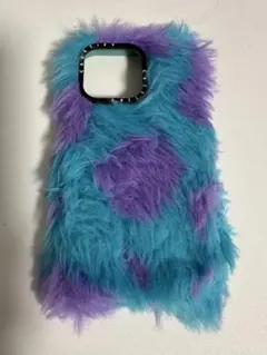CASETiFY モンスターズ・インク iPhone 14 Pro ケース