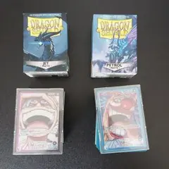 黒紫ルフィ リーダーパラレル デッキ ドラゴンシールド ワンピース すぐ遊べる