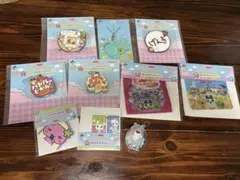 一番くじたまごっち Ｆ賞 ラバーチャーム まとめ売り