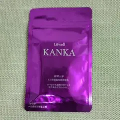 カンカ　Lifwell KANKA　15日分　2袋　砂漠人参 Lifwell KANKA カンカ 2袋 幹細胞 砂漠人参 日新商事 - メルカリ