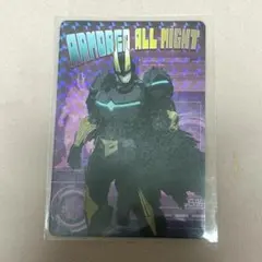 僕のヒーローアカデミア ヒロアカ ヒーローズチップ オールマイト レア