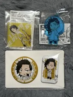 東京リベンジャーズ　九井一　ココ　新品未使用