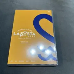 LAPOSTA2025 Blu-ray - メルカリ