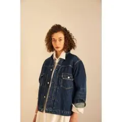 SHINZONE TYPE 50'S DENIM JACKETのサムネイル