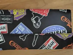M*️様 ヒステリックグラマー　財布