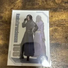 ミュージカル刀剣乱舞　南海太郎朝尊　ランダムフィルム