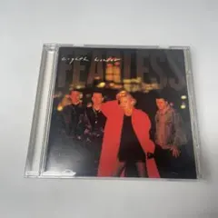 エイス・ワンダー　フィアーレス　クロス・マイ・ハート