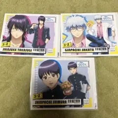 2025年最新】銀魂 高杉 ブロマイドの人気アイテム - メルカリ