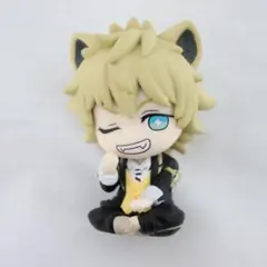 肩ズンFig. ディズニー ツイステッドワンダーランド Vol.3 ラギー