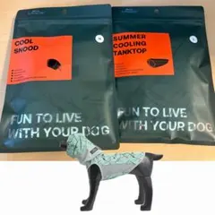 DOG GUARD COOL HAZE LL - メルカリ