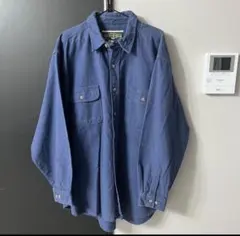 FIELD & STREAM フランネルシャツ 2XL〜3XL ヘビーウェイト