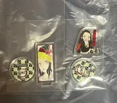 鬼滅の刃　アクリルminiフィギュア　竈門禰豆子