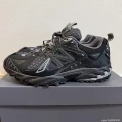 New Balance ML610XJ GORE-TEX 24.5cm