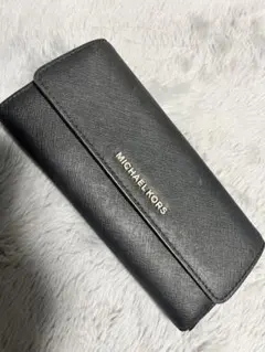 【値下げ】マイケルコース　長財布