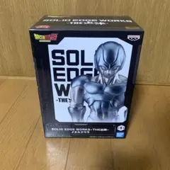 ドラゴンボールZ SOLID EDGE WORKS-THE出陣- メタルクウラ