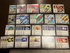 ポケモンカード グッズ 他 汎用カード まとめ売り72枚