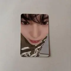 EVNNE トレカ