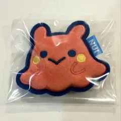 たまごっち アップリケバッジ めんだこっちのサムネイル