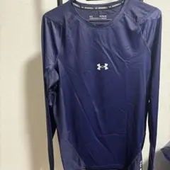 Under Armour HEATGEAR アンダーシャツ XL アイソチル