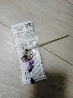 かんざし屋wargo　梅花簪　かんざし