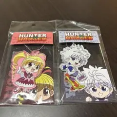 2026年最新】HUNTER×HUNTER アクリルキーホルダー ビスケの人気