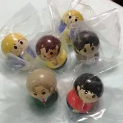 Coo’nuts TinyTAN クーナッツ BTS