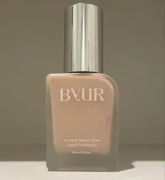 ByUR セラムフィットスキニーグローリキッドファンデーション　17 フェア