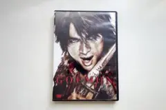 GOEMON DVD 邦画