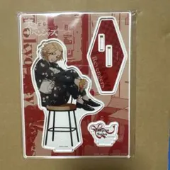 東京リベンジャーズ Wrapping アクスタ 佐野