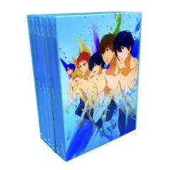 Free! Dive to the Future DVD 全巻セット 初回版 Amazon.co.jp: Free! -Dive to the Future- Blu-ray BOX(特典なし