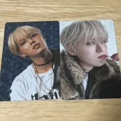 JO1 Handz In My Pocket 白岩瑠姫 トレカセット