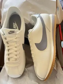 29.5新品 NIKE Cortez Leather ナイキ　レザーコルテッツ