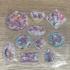 ウォーターシール　オイスター