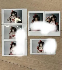 iON! 宇野ゆり 生誕 チェキ サインあり - メルカリ