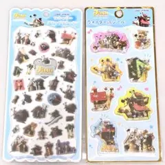 NHK JAMtheHOUSNAIL 2点セット