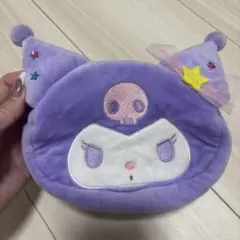 クロミ　ポーチ