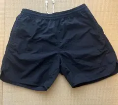 【売約済】everyone easy shorts ショーツ ブラック L 売約済】everyone easy shorts ショーツ ブラック L - メルカリ