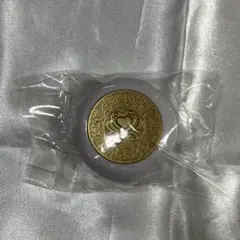 コンパクトミラーコレクション　ハートキャッチプリキュア
