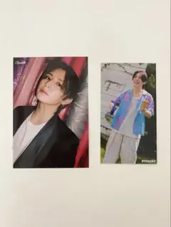 Hey! Say! JUMP 山田涼介 厚紙