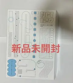 NCT 127 SEASON'S GREETINGS　シーグリ　2020