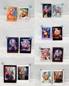 悪魔執事と黒い猫 あくねこ ぱしゃこれ ミヤジ・オルディア まとめ売り