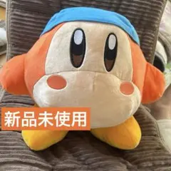 星のカービィ バンダナワドルディ ぬいぐるみ