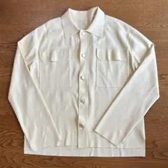 THESHINZONE ザシンゾーン　ニットのサムネイル