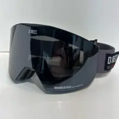 D:RECT スキー・スノーボード用ゴーグル