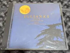 ※67 JULIANA'S TOKYO Vol.5 CDコンピレーションアルバム
