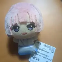 学園アイドルマスター　ちびぐるみ　on stage! vol.2 有村 麻央