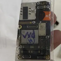 H*O様 Apple iPhone15用 メイン基板 ロジックボード 本体 - メルカリ