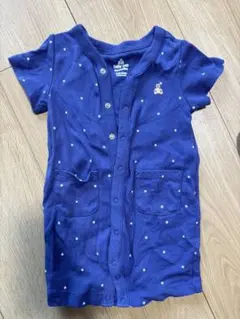 baby gap 半袖ロンパース　70cm