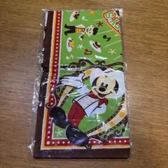 新品非売品　ディズニーランド バンダナ♡